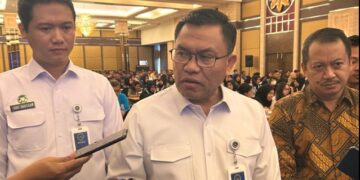 Waspada Politisasi, Pemerintah Fokus Evaluasi Peningkatan Kualitas MBG