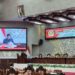 DPRD Kalteng Gelar Rapat Paripurna Ke 4 Masa Persidangan I Tahun Sidang 2025