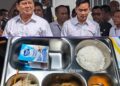 Setahun Prabowo-Gibran, Program MBG Hidupkan Ekonomi Rakyat