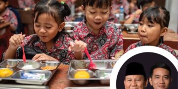 Pemerintah Perkuat Pengawasan MBG untuk Cegah Kasus Keracunan dan Jaga Keamanan Pangan Nasional