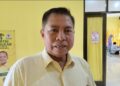 Sudarsono Minta Penggunaan Anggaran Fokus Pada Skala Prioritas Daerah