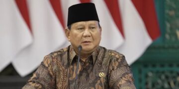 Setahun Jalan, Program MBG Jadi Simbol Perbaikan Gizi Nasional di Era Prabowo-Gibran