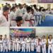 61 Taekwondoin Palangka Raya Ikuti Ujian Kenaikan Tingkat