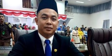 DPRD Barut Dukung Penerapan BLUD untuk Tingkatkan Kualitas Layanan Kesehatan