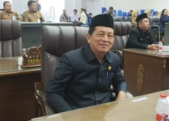 Lomba Pidato Bahasa Inggris Mendapat Apresiasi Dewan