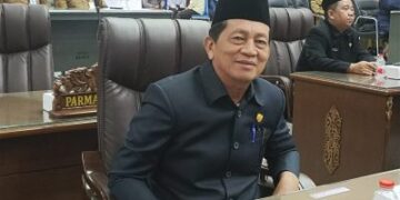 Lomba Pidato Bahasa Inggris Mendapat Apresiasi Dewan