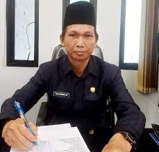 Anggota DPRD Barito Utara, Patih Herman AB