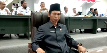 Penyaluran Bantuan Pendidikan di Barito Utara Dapat Perhatian Dewan Barut