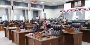 Dirut RSUD Mtw Ungkap Tantangan Operasional dan Kebutuhan Dana untuk Penuhi Layanan Kesehatan di RDP