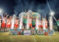 Raih Prestasi, SMA Negeri 1 Juara Turnamen Fazzio Cup 2025
