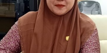 Gelar Sosialisasi Gerakan Nasional Cerdas Keuangan