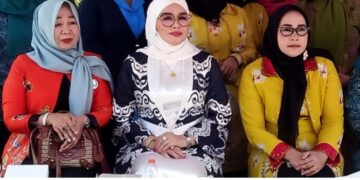 Lomba Masak Serba Ikan, DPRD Barut Dorong Inovasi Pangan Bergizi untuk Generasi Emas