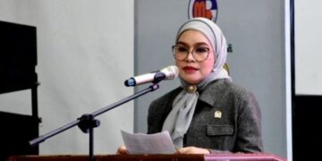 Anggota DPRD Hj Sri Neni Trianawati Apresiasi Pemkab
