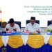 Anggota DPRD Barut Dukung dan Apresiasi Bimtek Dewan Hakim dalam Rangka MTQH 2025
