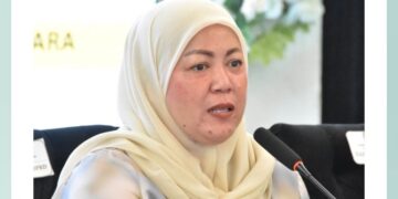 Betuk Kepedulian Terhadap Anak, Waket II DPRD Dukung Peringatan HAN ke-41