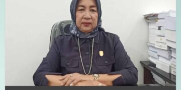 Tingkatan Mutu Pendidikan Melalui Pelatihan, SMPN 1 Mtw Mendapat Apresiasi Dewan