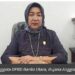 Tingkatan Mutu Pendidikan Melalui Pelatihan, SMPN 1 Mtw Mendapat Apresiasi Dewan