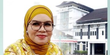 Dewan Sebut Kehadiran Pj Ketua TP PKK Barut pada Rakernas X PKK, Bukti Nyata Kontribusi Daerah dalam Menggerakkan Program-Program PKK