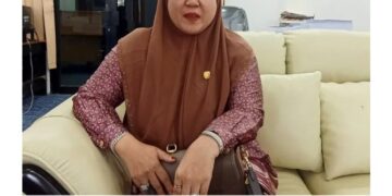 UMKM Sajikan 10 Ribu Porsi Makanan Gratis pada HUT ke-75 Dapat Apresiasi DPRD Barito Utara