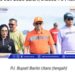 Jelang Batara Expo 2025, Pemkab Barito Utara Gelar Kerja Bakti