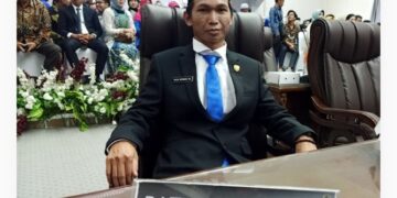 Patih Herman: Masyarakat Jangan Terprovokasi Hadapi PSU Pilkada Barito Utara