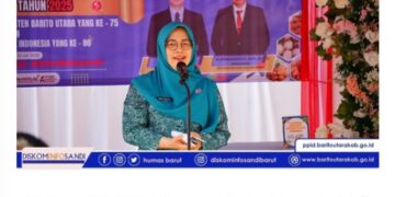 Pemkab Barito Utara Gelar Lomba Masak Serba Ikan