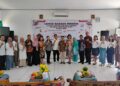 MGMP Bahasa Inggris Gelar Story Telling Competition dan Singing Contest