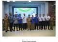 Pemprov Kalteng dan BMKG Gelar Sekolah Lapang Iklim Tematik Tahun 2025