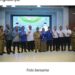 Pemprov Kalteng dan BMKG Gelar Sekolah Lapang Iklim Tematik Tahun 2025