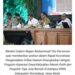 Mendagri Minta Daerah yang Inflasinya di Atas Rerata Nasional Segera Kendalikan Harga Komoditas