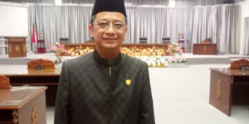 Ketua Komisi II DPRD Barut Minta PDAM Tambah Kapasitas Produksi