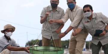 Penegasan Batas Wilayah Kelurahan Lanjas Kunci Tertib Administrasi dan Pembangunan