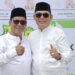 Bupati Heriyus Pimpin Rapat Monev Pembangunan Murung Raya, Tekankan Sinergi dan Kesejahteraan Masyarakat