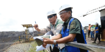 Bupati Heriyus Pimpin Rapat Monev Pembangunan Murung Raya, Tekankan Sinergi dan Kesejahteraan Masyarakat