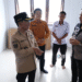 Bupati Heriyus Pimpin Rapat Monev Pembangunan Murung Raya, Tekankan Sinergi dan Kesejahteraan Masyarakat