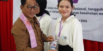 Bupati Heriyus Pimpin Rapat Monev Pembangunan Murung Raya, Tekankan Sinergi dan Kesejahteraan Masyarakat