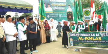 Akbid Mura Perkuat SDM Kesehatan Lewat Praktik Lapangan di RSUD Puruk Cahu