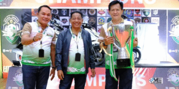 Akbid Mura Perkuat SDM Kesehatan Lewat Praktik Lapangan di RSUD Puruk Cahu