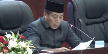Akbid Mura Perkuat SDM Kesehatan Lewat Praktik Lapangan di RSUD Puruk Cahu