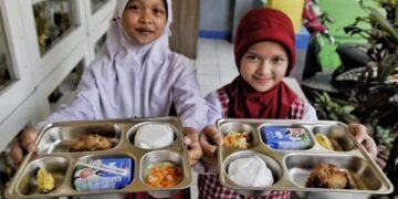 MBG Dorong Produksi dan Distribusi Pangan Nasional, Bukan Pemicu Kenaikan Harga