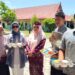 Nafsiah Pantau Langsung Program MBG di SMAS Muhammadiyah Kasongan