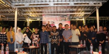 Deklarasi AMAN Kalteng: Gelar Pahlawan untuk Soeharto Wujud Kedewasaan Berbangsa