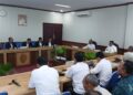 Porprov XIII/ 2026 Kobar, Pemprov Kalteng Komitmen Penuh di Tengah Pemangkasan Anggaran Triliunan