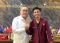 Yogi Syahputra Dukung Kebijakan Pangan Nasional: Ini Arah yang Tepat untuk Indonesia