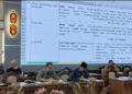 DPRD Kalteng Fokuskan Penyelesaian Beberapa Raperda Jelang Akhir Tahun 2025
