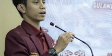 Yogi Syahputra Sebut Bukti Tuduhan Pelanggaran HAM terhadap Soeharto Belum Memenuhi Standar Hukum