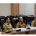 Pemkab dan DPRD Bahas Rancangan Awal RPJMD Barito Utara 2025–2029