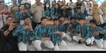 Gubernur Kalteng Puji Komitmen Barito Utara Wujudkan Pendidikan Gratis 16 Tahun