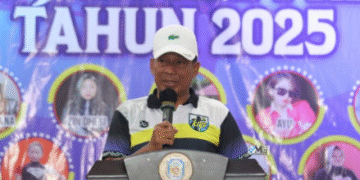 Akbid Mura Perkuat SDM Kesehatan Lewat Praktik Lapangan di RSUD Puruk Cahu