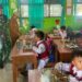 Pemkab Barito Utara Luncurkan Program MBG Bagi Siswa